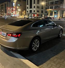 شيفروليه ماليبو